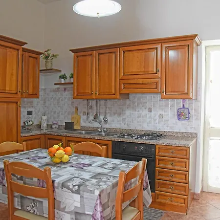 דירה Casa Celeste 2