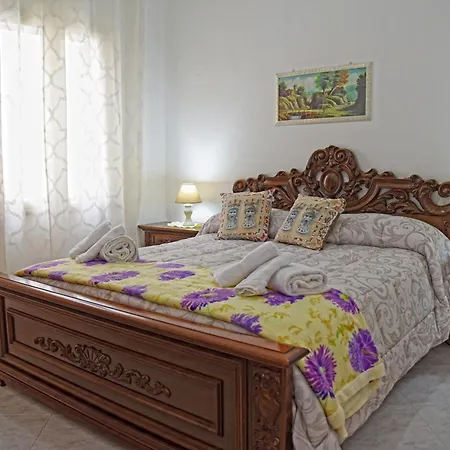 公寓 Casa Celeste 2 诺托