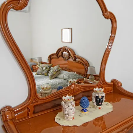 דירה Casa Celeste 2