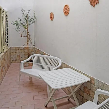 Casa Celeste 2 דירה *