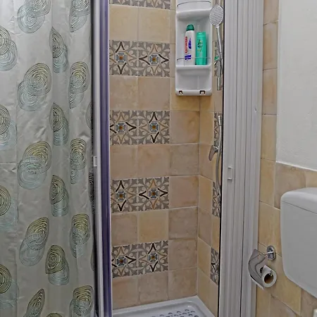 דירה Casa Celeste 2 נוטו