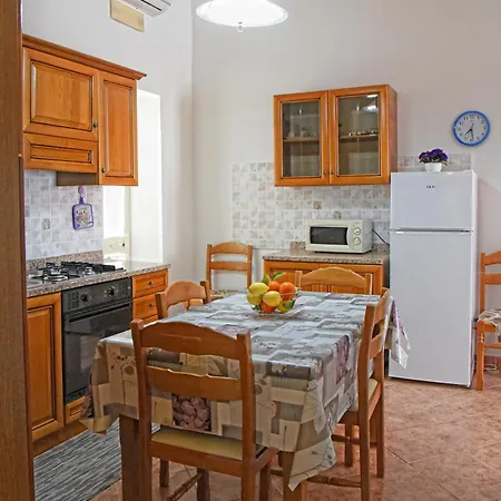 Casa Celeste 2 公寓 诺托