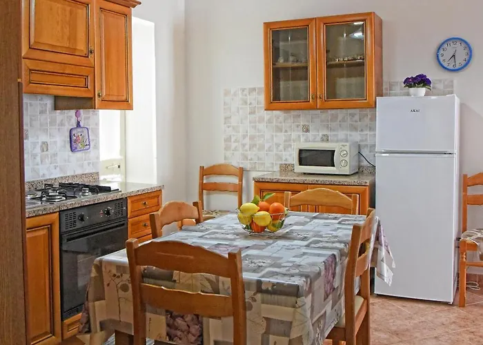 Casa Celeste 2 公寓 诺托