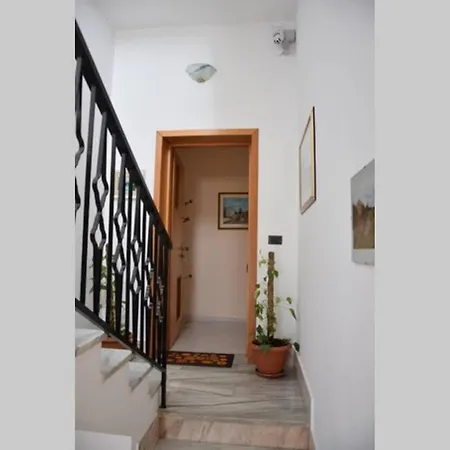 Апартаменты Casa Celeste 2