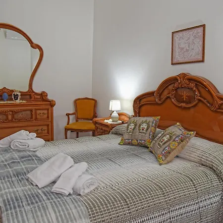 Casa Celeste 2 Apartment Noto