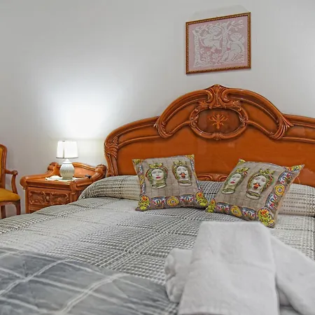 Casa Celeste 2 Apartamento Noto