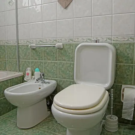 Appartement Casa Celeste 2