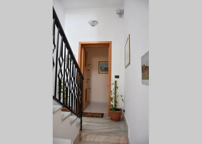 Appartement Casa Celeste 2