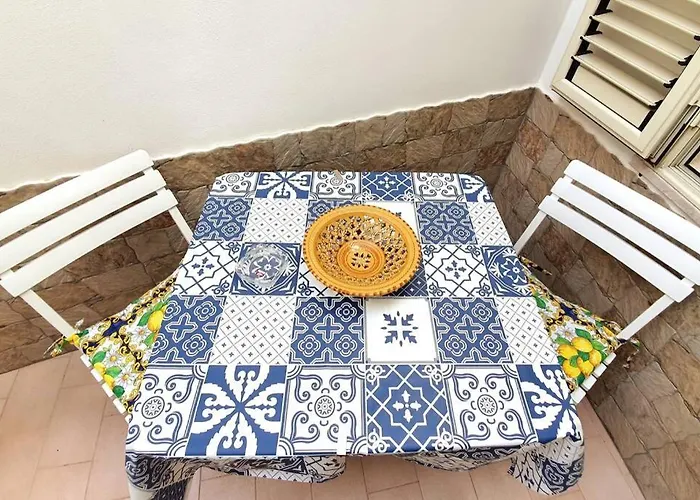 Casa Celeste 2 *