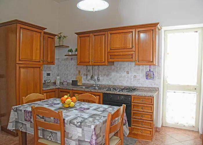 Appartement Casa Celeste 2