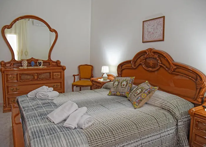 Casa Celeste 2 Апартаменты Ното