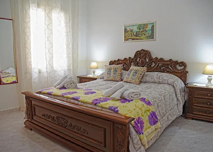 Апартаменты Casa Celeste 2 Ното