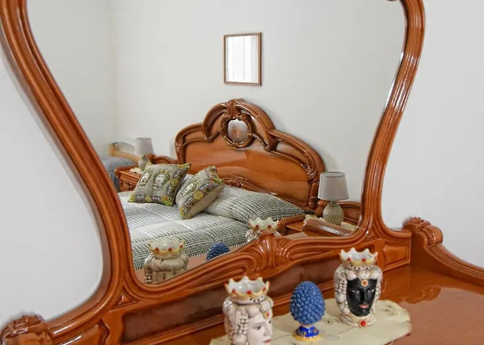 Appartement Casa Celeste 2