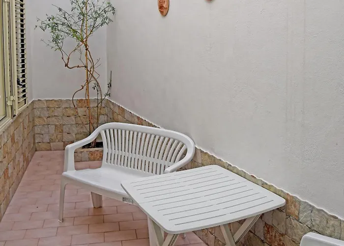 Casa Celeste 2 Appartement *