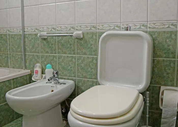 Апартаменты Casa Celeste 2