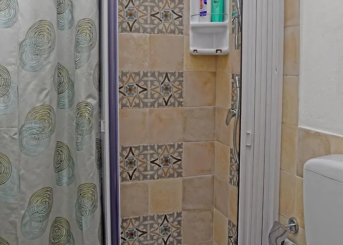 Appartement Casa Celeste 2 Noto